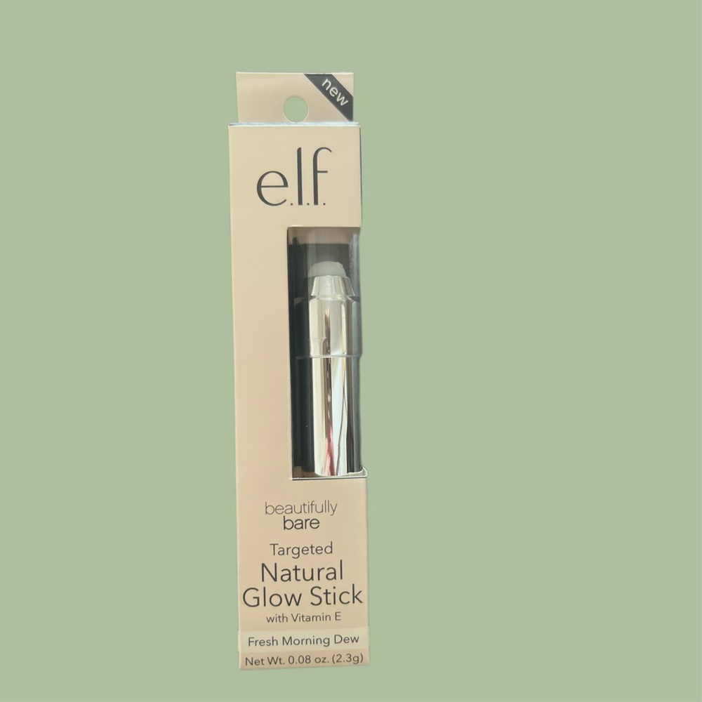 Elf Beautifully Bare Natural Glow Stick